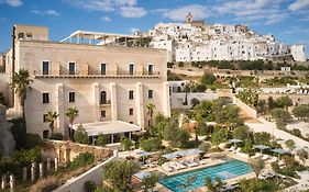 Vista Ostuni
